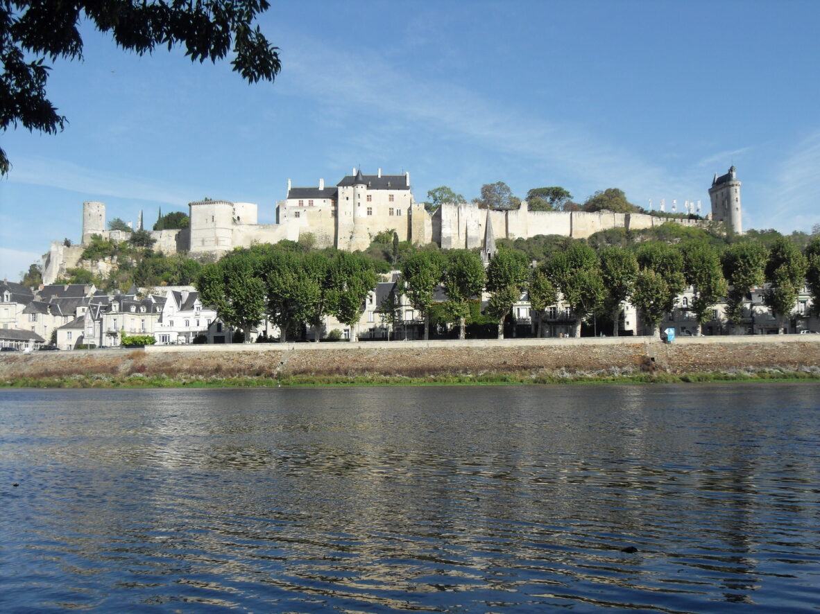 CC Chinon Vienne et Loire