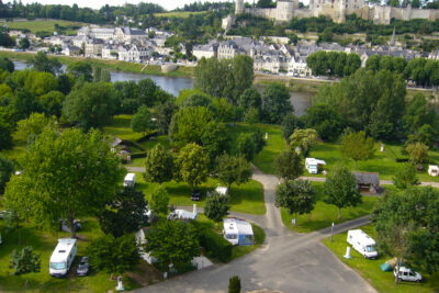 CC Chinon Vienne et Loire