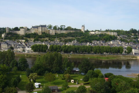 CC Chinon Vienne et Loire