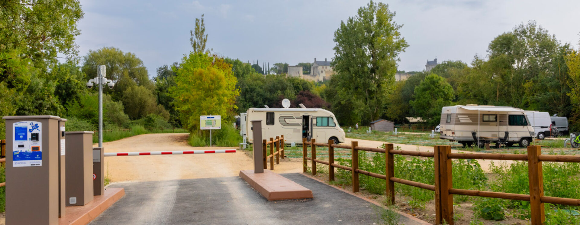 CC Chinon Vienne et Loire
